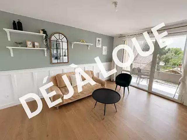 Appartement location à Toulouse, Saint-jory