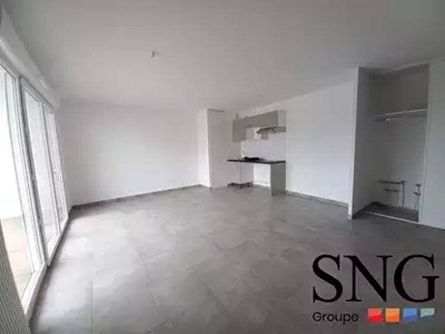 Appartement location à Saint-Jory, Haute-Garonne