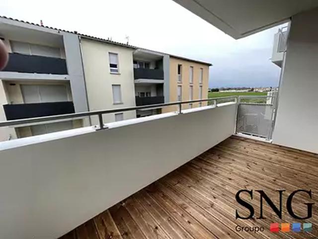Appartement location à Toulouse, Saint-jory