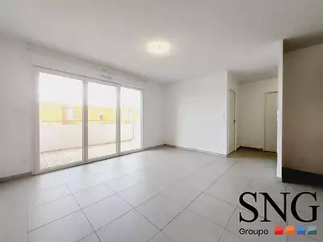 Appartement location à Saint-Jory, Haute-Garonne