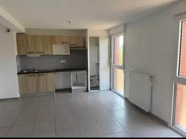 Appartement location à Toulouse, Saint-jory