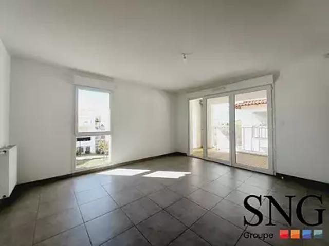 Appartement location à Saint-Jory, Haute-Garonne