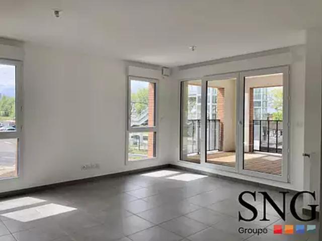 Appartement location à Saint-Jory, Haute-Garonne