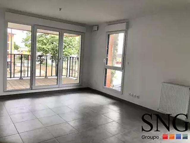 Appartement location à Toulouse, Saint-jory
