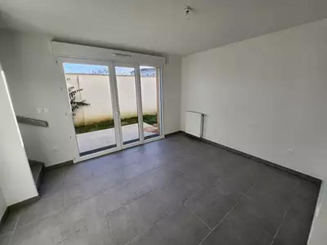 Maison location à Toulouse, Saint-jory