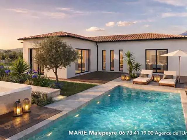 Maison vente à Toulouse, Saint-jory