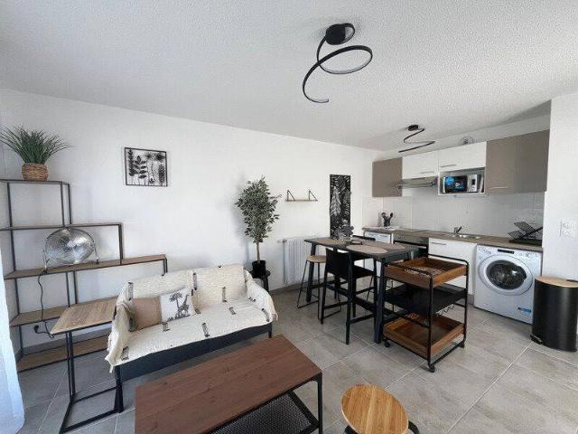 Appartement location à Saint-Jory, Haute-Garonne