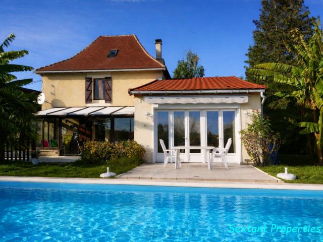 Maison vente à Nontron, Saint-jory-de-chalais