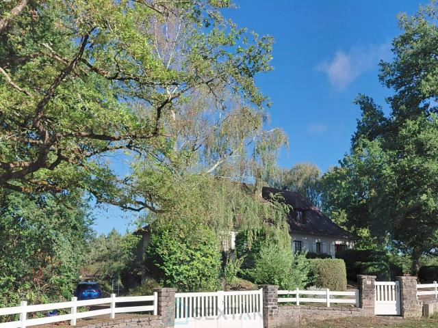 Maison vente à Nontron, Saint-jory-de-chalais