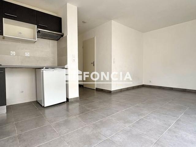 Appartement vente à Toulouse, Saint-jory