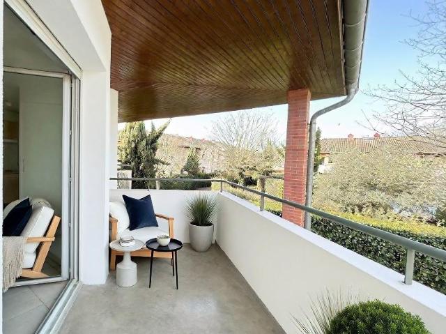 Appartement vente à Toulouse, Saint-jory