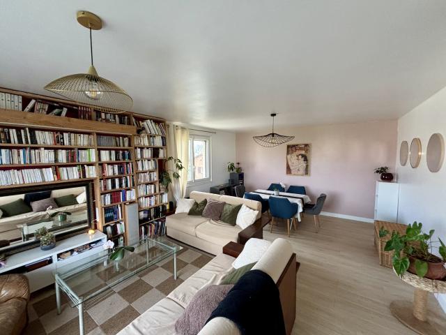 Appartement vente à Toulouse, Saint-jory
