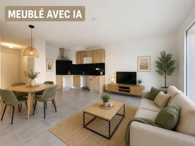 Maison vente à Toulouse, Saint-jory