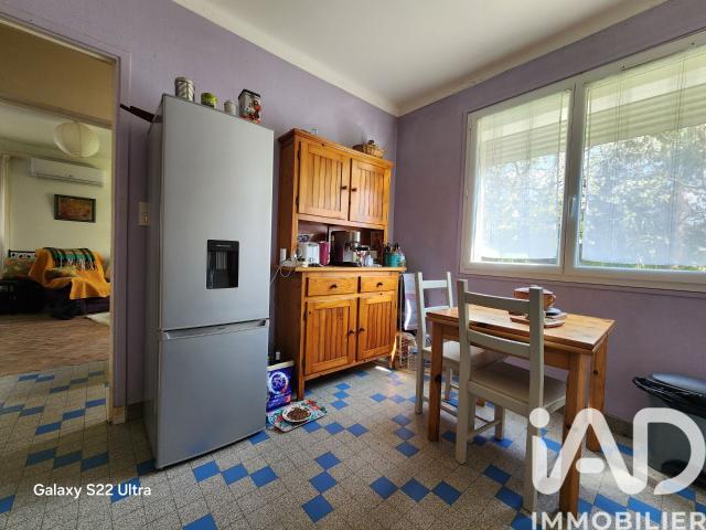 Maison vente à Toulouse, Saint-jory