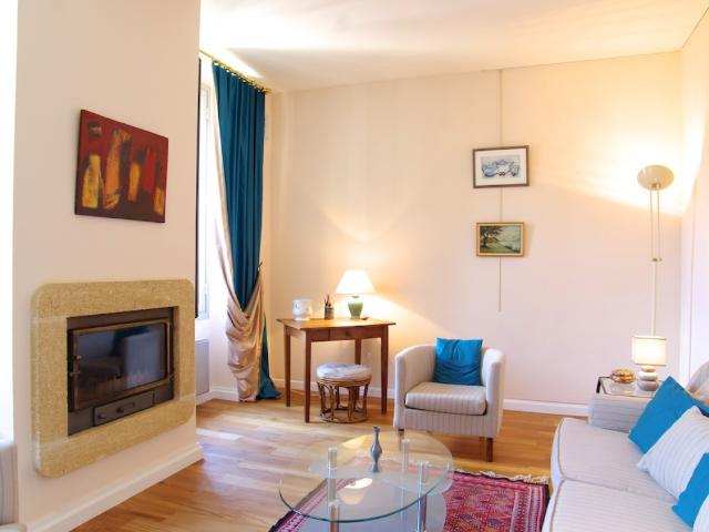 Appartement location à Bordeaux