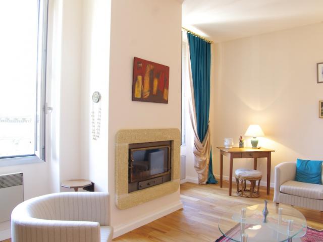 Appartement location à Bordeaux