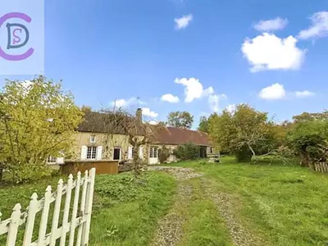 Maison vente à Cherbourg, Saint-joseph