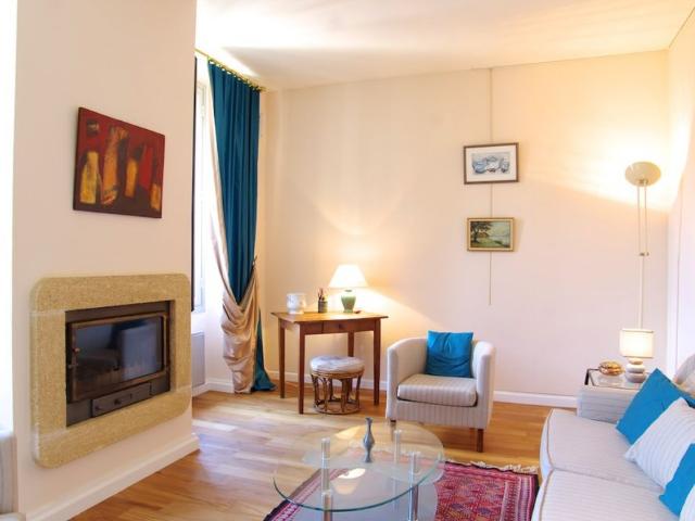 Appartement location à Bordeaux
