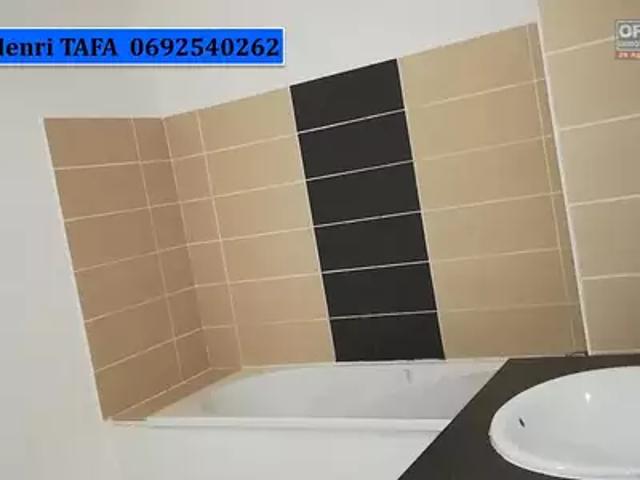 Appartement vente à La Réunion