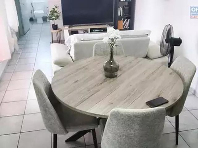Appartement vente à La Réunion