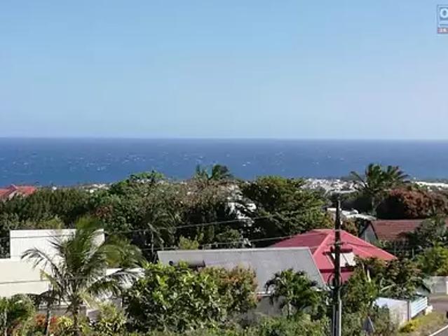 Appartement vente à La Réunion
