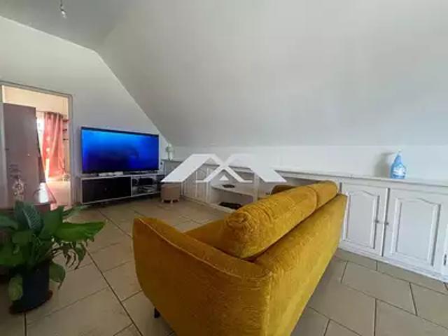 Appartement vente à La Réunion