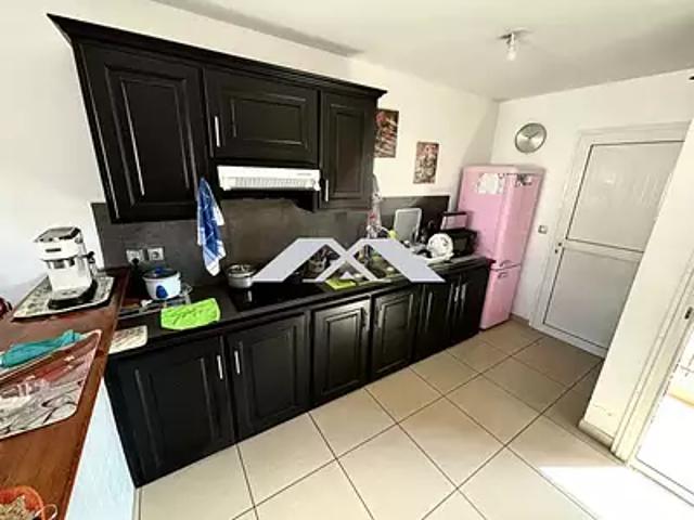 Appartement vente à La Réunion