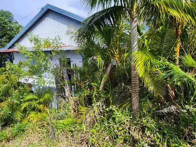 Maison vente à La Réunion