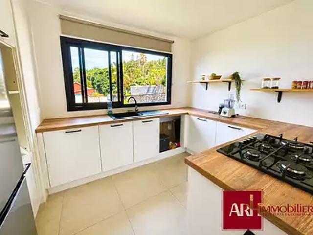 Maison vente à La Réunion