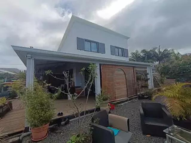 Maison vente à La Réunion