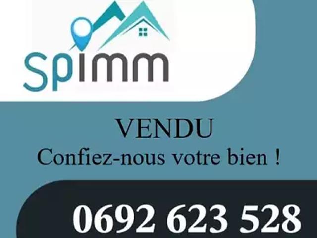 Maison vente à La Réunion