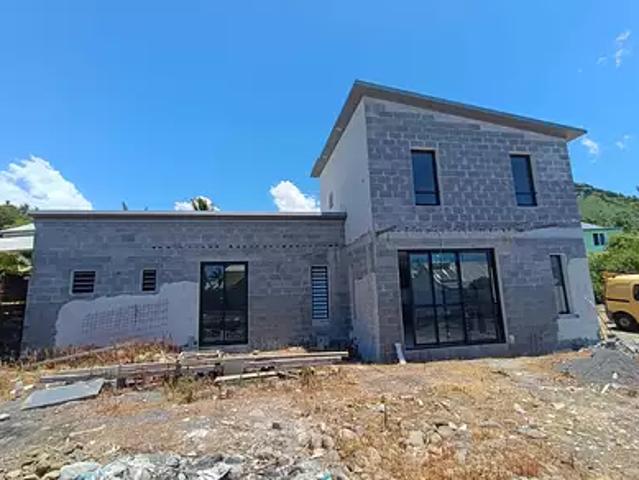 Maison vente à La Réunion