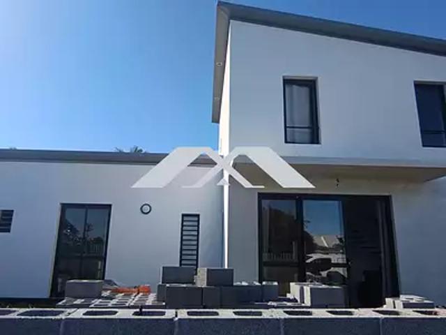 Maison vente à La Réunion