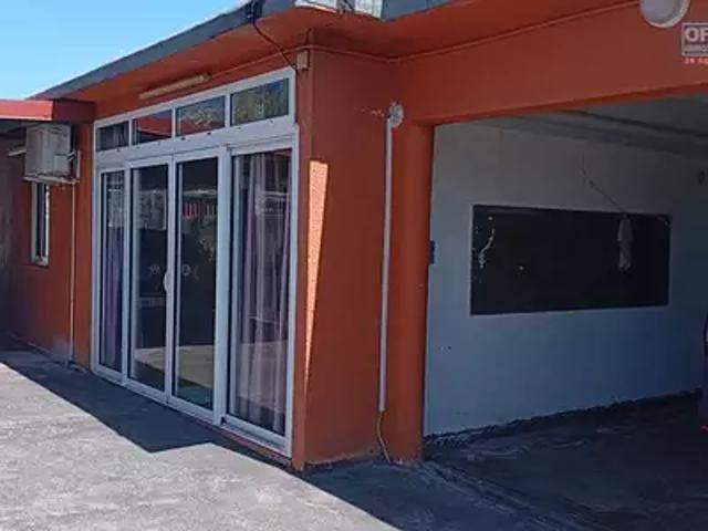 Maison vente à La Réunion