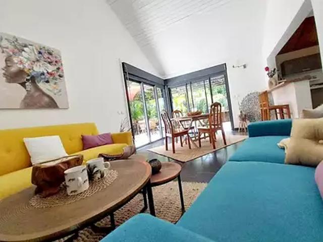 Maison vente à La Réunion