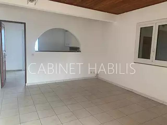 Appartement location à La Réunion