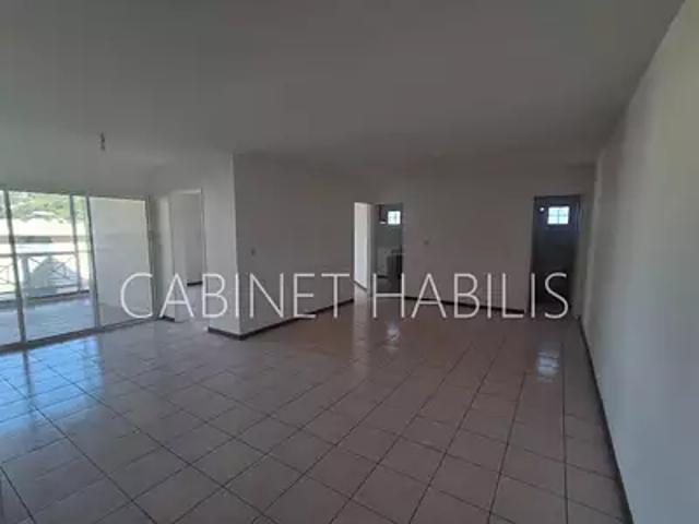 Appartement location à La Réunion