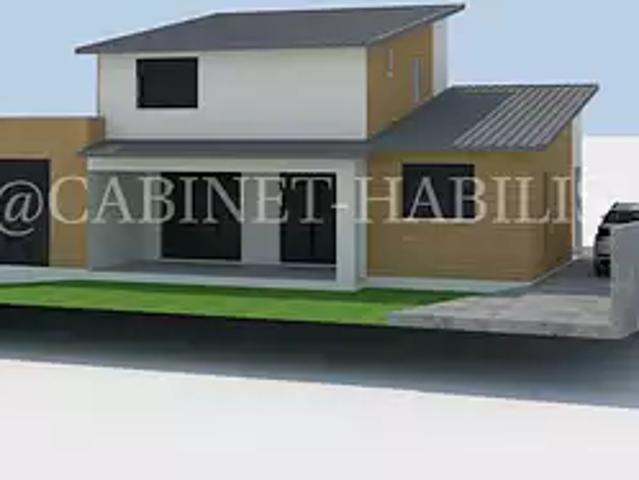Maison location à La Réunion