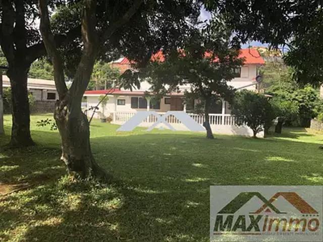Maison location à La Réunion