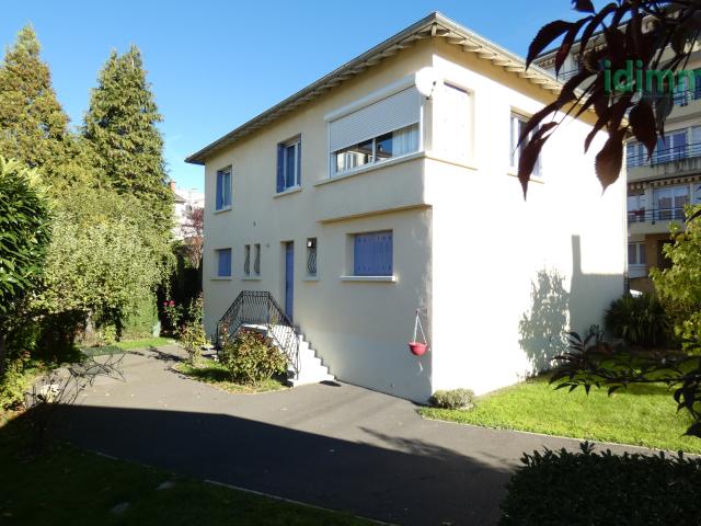 Maison vente à Aurillac