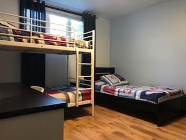 Apartment for rent in Robert-cliche, Quebec