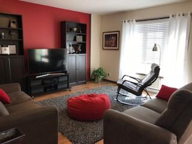 Apartment for rent in Robert-cliche, Quebec