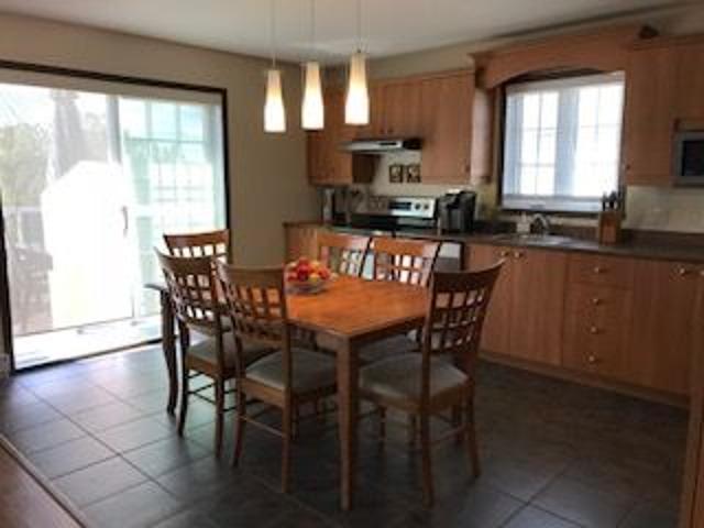 Apartment for rent in Robert-cliche, Quebec