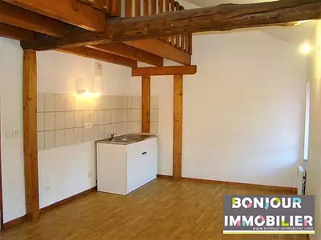 Appartement location à Grenoble, Saint-joseph-de-rivière
