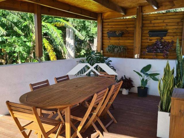 Maison location à La Réunion
