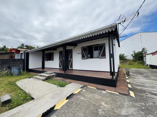 Maison vente à La Réunion