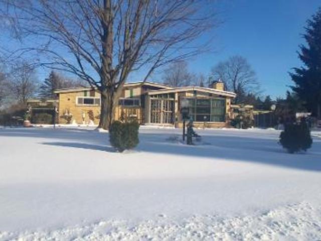 House for sale in West Bloomfield, Michigan