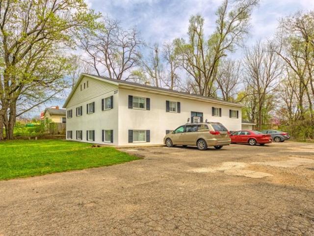 House for sale in Kalamazoo, Michigan