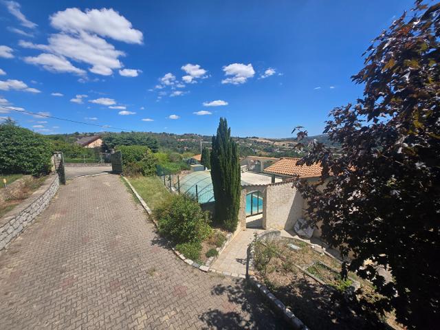 Maison vente à Saint-Étienne, Saint-joseph