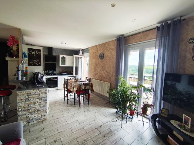 Maison vente à Saint-Joseph, Loire